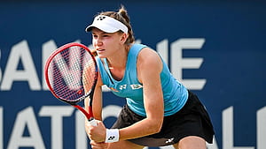 She has the potential': Elena Rybakina new coach aims for her to be world number 1 by the end of next year, HD wallpaper