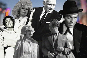 GWTW Ultimate CLASSIC Movie Inspired, Classic Cinema, HD wallpaper