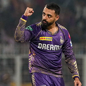 IND vs BAN: Varun Chakravarthy earns second chance to prove his worth for India, HD phone wallpaper