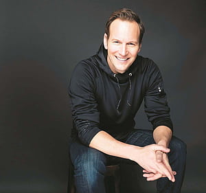 Patrick Wilson, HD wallpaper