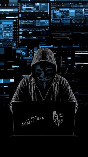 Hacker Android, Hacking, HD phone wallpaper