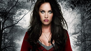 Jennifer's Body Featuring Megan Fox, HD wallpaper