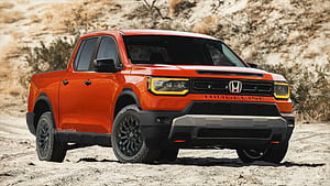 All New Third Generation Honda Ridgeline Gets A Tough Love Passport To Imagination Land, HD wallpaper