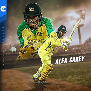 Alex Carey, HD phone wallpaper