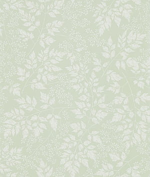 Spring Leaves Pattern, HD phone wallpaper