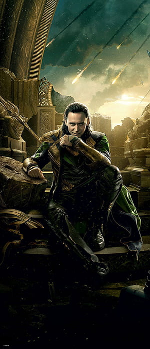 Marvel Disney Licensed 959VET Loki Comics Door Poster Non Woven Wall 91.0 X 211.0 Cm : Amazon.co.uk: DIY & Tools, Loki Multiverse, HD phone wallpaper