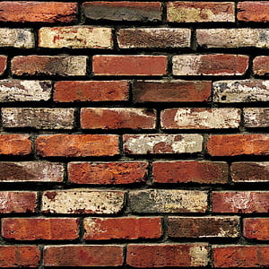 Brick, Brick Pattern, HD phone wallpaper