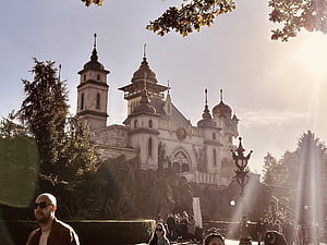 Efteling, HD wallpaper