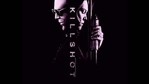 Monkey, Killshot, HD wallpaper