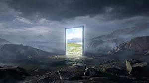 Parallel Live , Animated, Parallel World, HD wallpaper