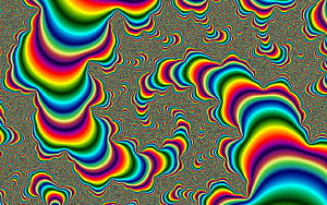 : Abstract, Mind Teaser for PC. 1459203, HD wallpaper