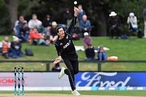Mitchell Santner, HD wallpaper
