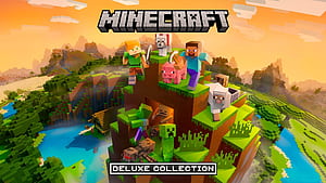 Buy Minecraft: Java & Bedrock Edition, HD wallpaper