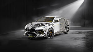 Urus, HD wallpaper