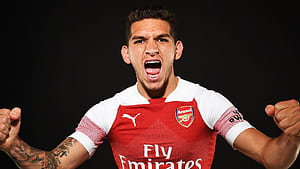 Analysis: What Lucas Torreira will add to the team. Analysis, HD wallpaper