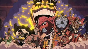 Impel Down, HD wallpaper