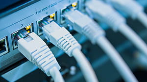 Network switch: reduce power, HD wallpaper