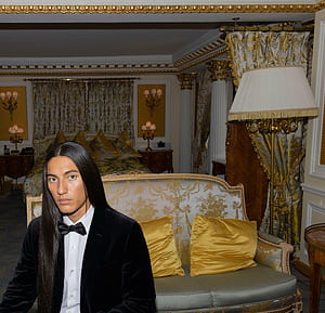 ROLE MODEL, HD wallpaper