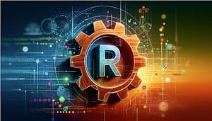 Rust, Linux and Cloud Native Computing New Stack, Rust Programming, HD wallpaper