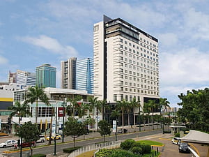 THE 10 BEST Hotels in Taguig City, Philippines 2023 (from $13), BGC, HD wallpaper