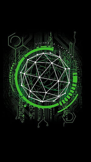 Hacker, circuits, computer, computers, digital, hack, tech, technology, phone, Hacking, HD phone wallpaper
