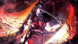 Thumb Apprentice Hong Lu, HD wallpaper