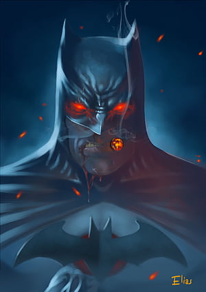 Thomas Wayne, HD phone wallpaper