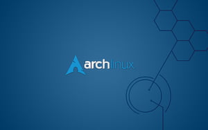Black Arch Linux, Blackarch Linux, HD wallpaper