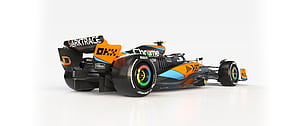 Formula 1 McLaren [], 3440X1440 F1, HD wallpaper