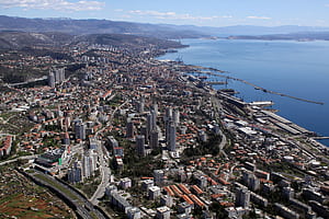 Rijeka Travel Guide 2024: The Best, HD wallpaper