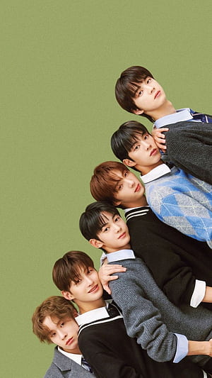 TWS [Lockscreen, ], HD phone wallpaper