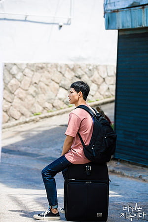 Strangers From Hell, HD phone wallpaper