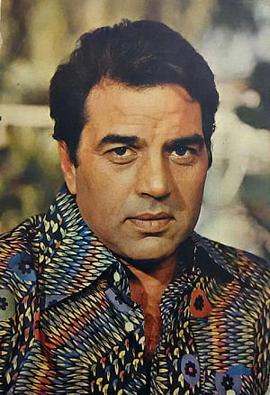 Dharmendra, HD phone wallpaper