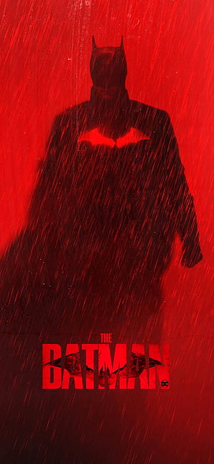 Batman robert pattinson, , super hero, iPhone, oneplus, badman dc comics, phone, DC Android, HD phone wallpaper