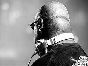 PURE New Zealand featuring Carl Cox, HD wallpaper