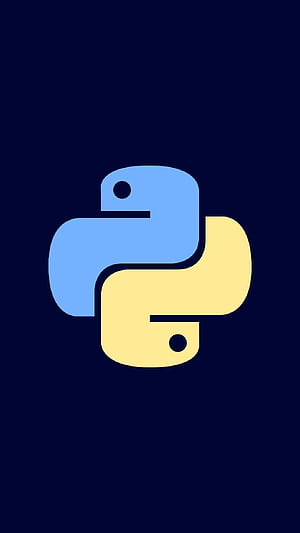 Python mobile. Papel de, HD phone wallpaper