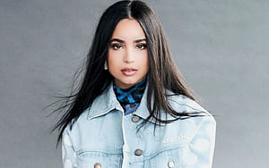 Sofia Carson 2022, HD wallpaper