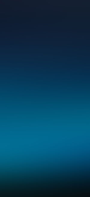 iPhone X . blue dark sky soft night gradation blur, Blue and Black Gradient, HD phone wallpaper