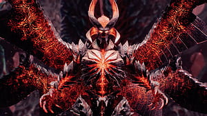 Dante Devil Trigger Devil May Cry 5, HD wallpaper