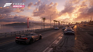 Forza Horizon 6 Reveal Trailer: What We Expect to See, HD wallpaper