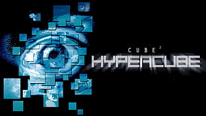Cube 2: Hypercube, covers, HD wallpaper