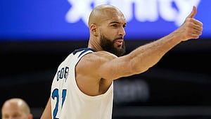 Kyle Anderson News, Rumors, Stats, Highlights and More, HD wallpaper