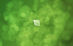 Operating System Linux Mint 9 Default, Linux Cinnamon, HD wallpaper