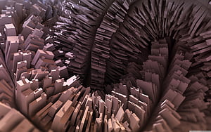 Infinite Loop, HD wallpaper