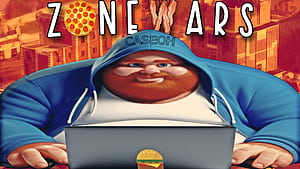 CaseOh, HD wallpaper