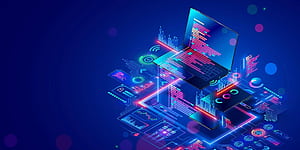 Programming, Coding Aesthetic, HD wallpaper