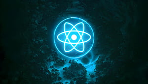 React (Framework), technology, HD wallpaper