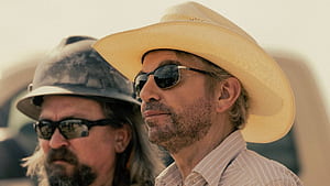 Landman Season 2: Billy Bob Thornton On The Show's Shift In Focus, HD wallpaper