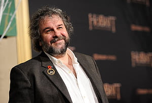 Peter Jackson, HD wallpaper
