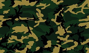Texture military camouflage repeats seamless Vector Pattern For fabric, background, and others, Army Pattern, HD wallpaper